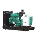 Open & Soundproof diesel generator 6-3000KVA